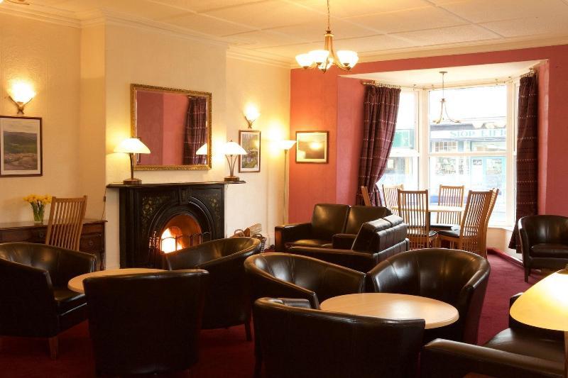 Royal Sportsman Hotel