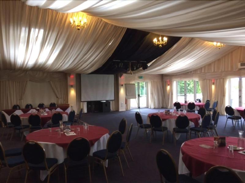 Calderfields Golf & Country Club - Walsall Walsall - Holitera ...