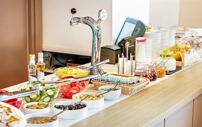 B&B Hotel Katowice Centrum