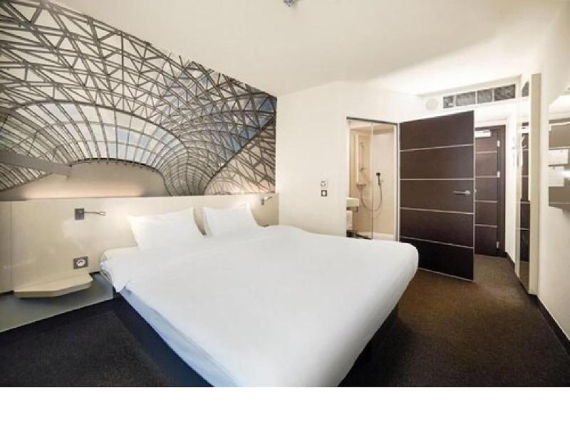 B&B Hotel Katowice Centrum