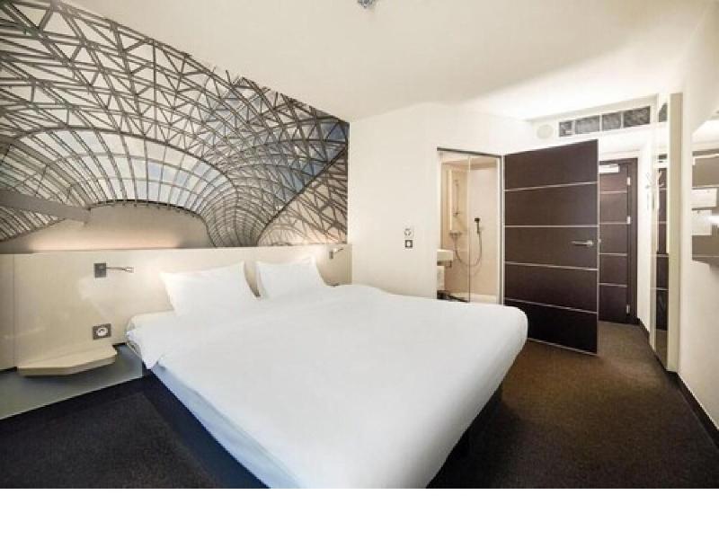 B&B Hotel Katowice Centrum