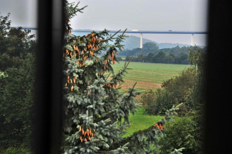 Hotel Zur Flora galeri fotoğrafı