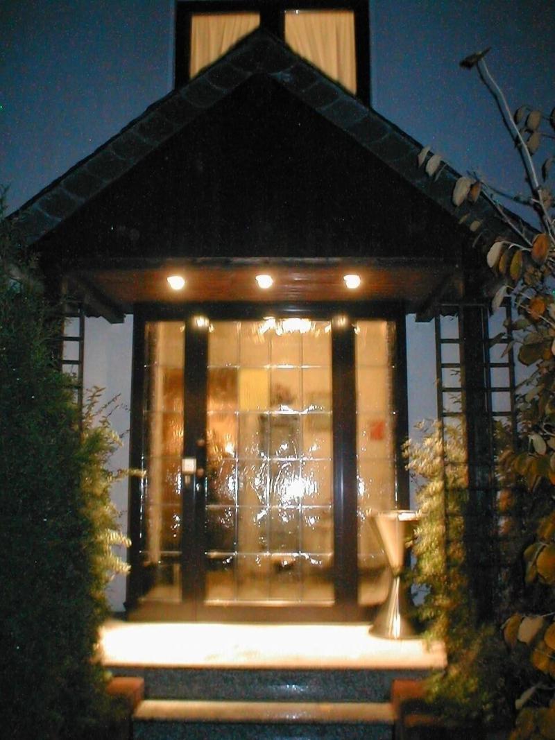 Hotel Zur Flora galeri fotoğrafı