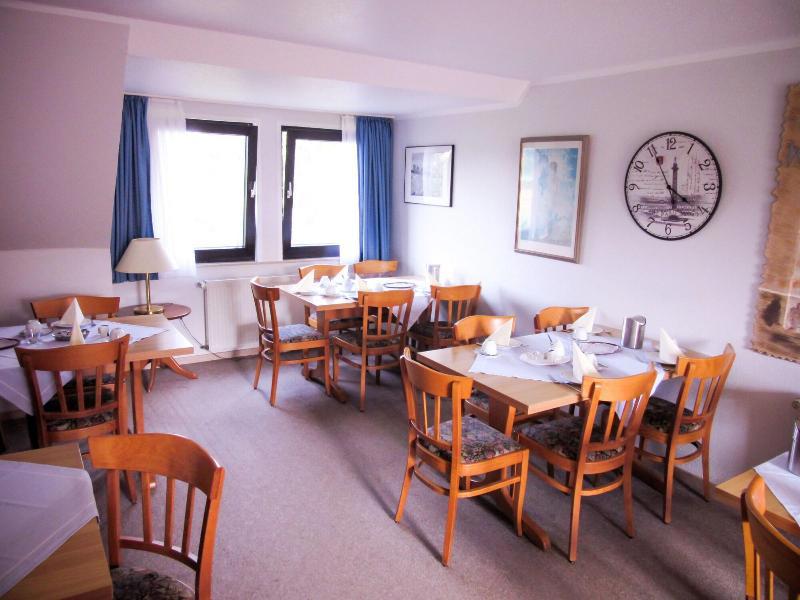 Hotel Zur Flora galeri fotoğrafı