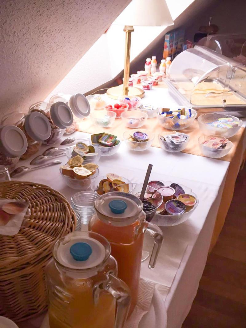 Hotel Zur Flora galeri fotoğrafı