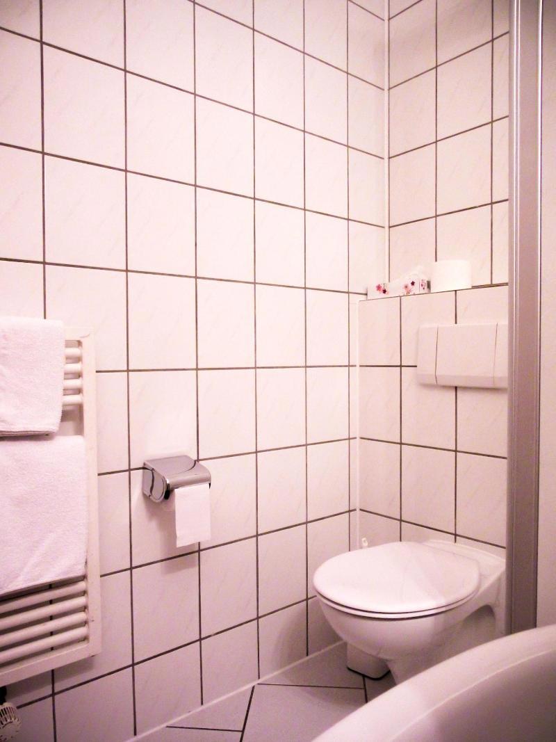 Hotel Zur Flora galeri fotoğrafı