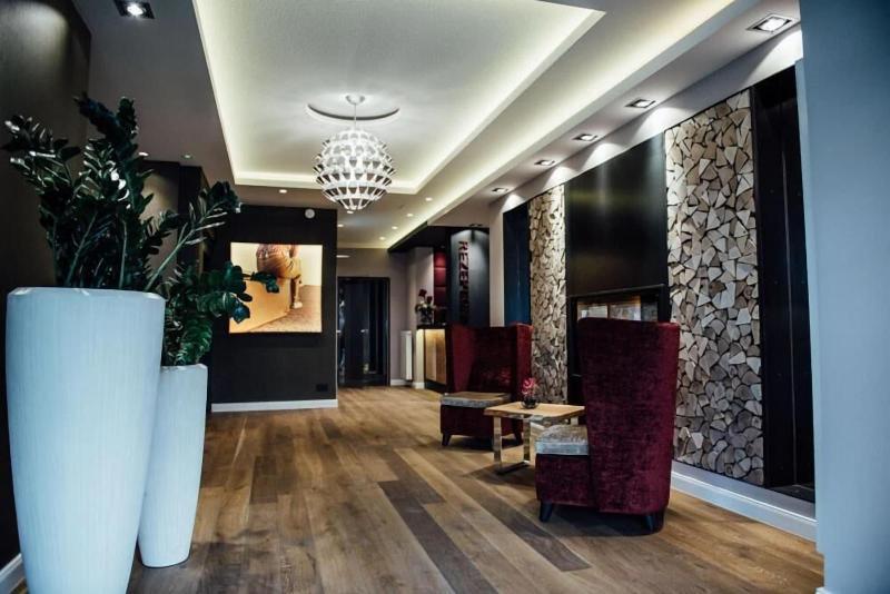 Hotel und Restaurant Schmachtendorf galeri fotoğrafı
