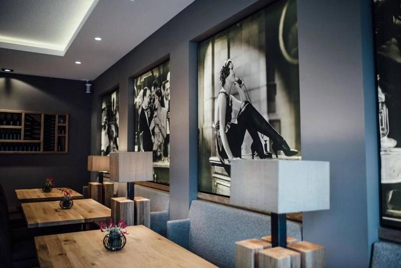 Hotel und Restaurant Schmachtendorf galeri fotoğrafı