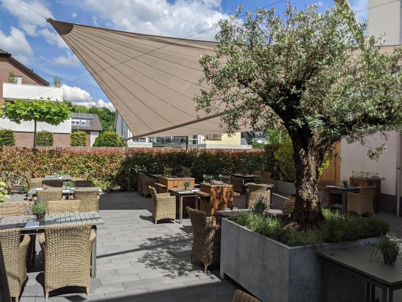Hotel und Restaurant Schmachtendorf galeri fotoğrafı