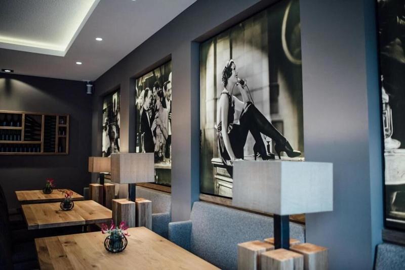 Hotel und Restaurant Schmachtendorf galeri fotoğrafı