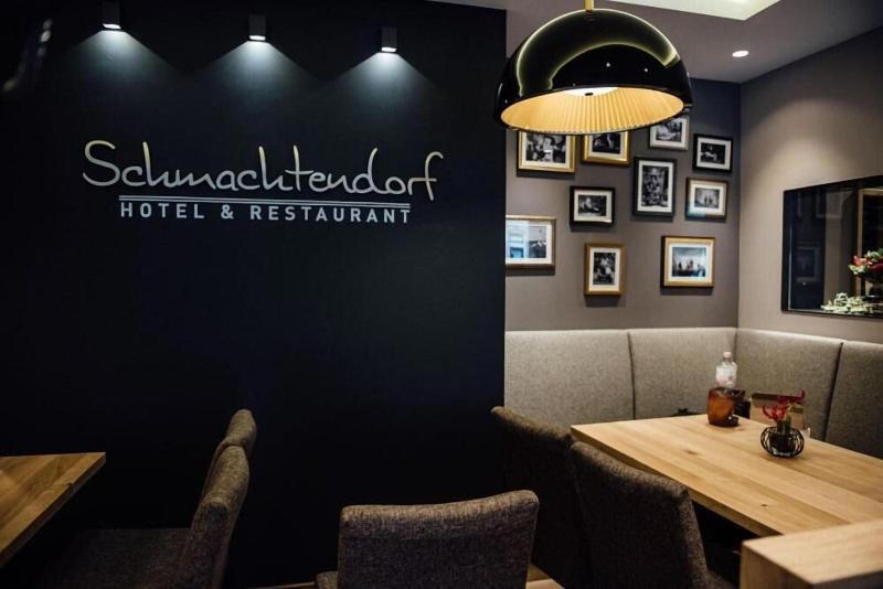 Hotel und Restaurant Schmachtendorf galeri fotoğrafı