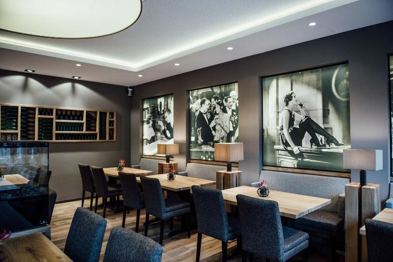 Hotel und Restaurant Schmachtendorf galeri fotoğrafı