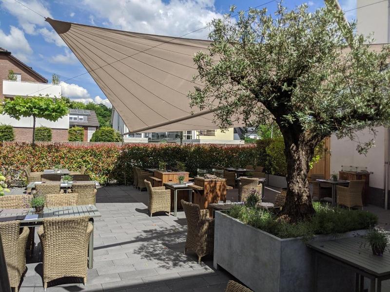 Hotel und Restaurant Schmachtendorf galeri fotoğrafı
