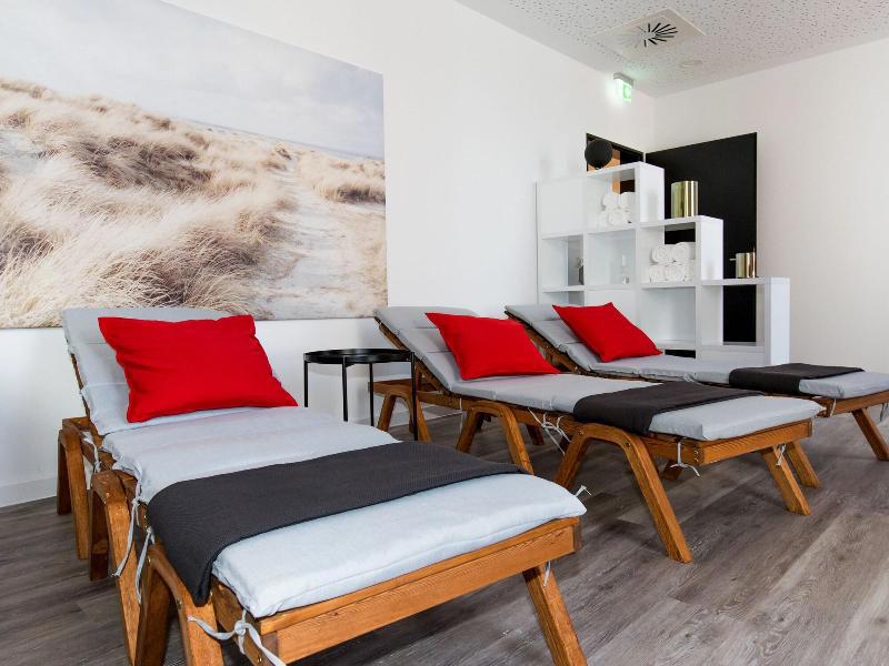 DORMERO Hotel Salzgitter galeri fotoğrafı