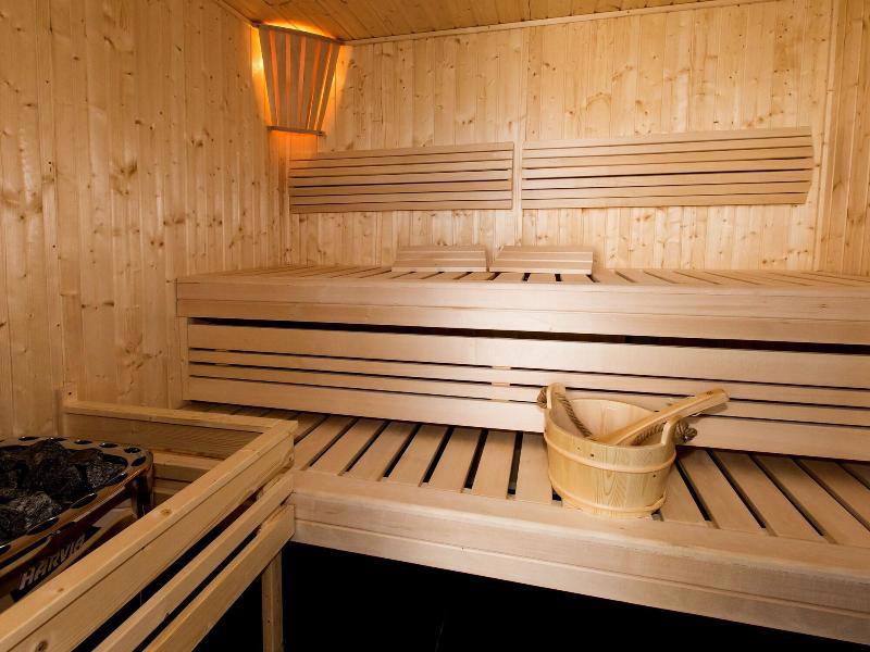 DORMERO Hotel Salzgitter galeri fotoğrafı