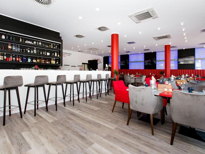 DORMERO Hotel Salzgitter galeri fotoğrafı