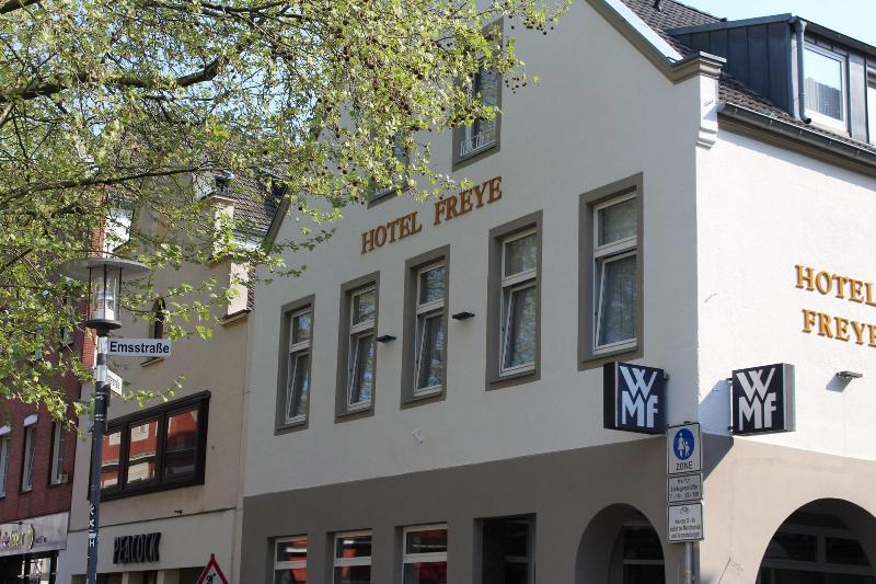 Hotel Freye galeri fotoğrafı