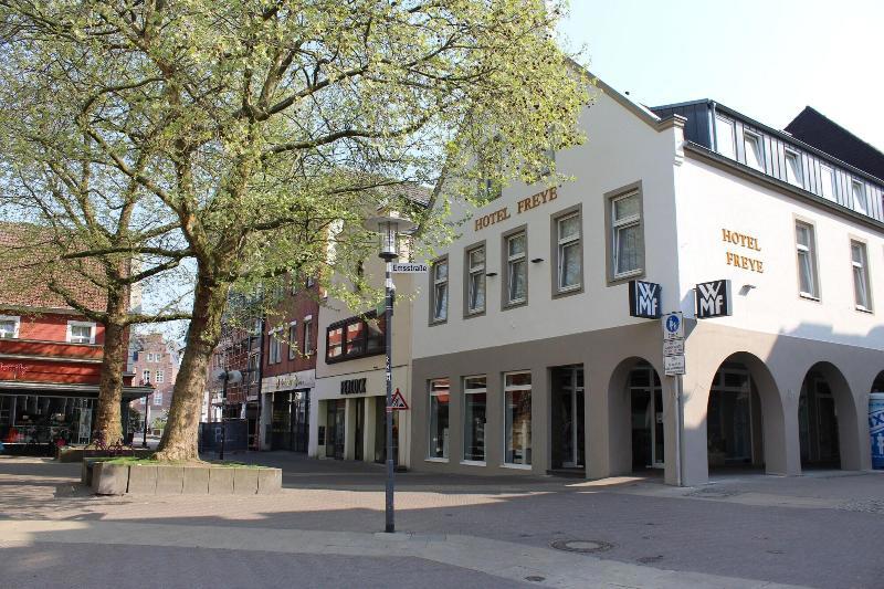 Hotel Freye galeri fotoğrafı