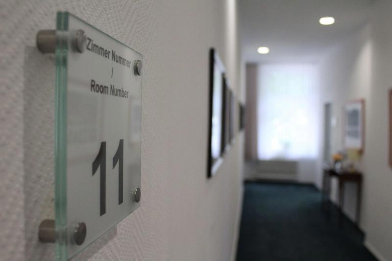 Hotel Freye galeri fotoğrafı