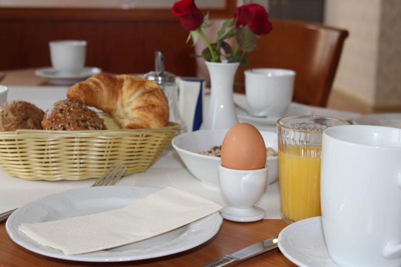 Hotel Freye galeri fotoğrafı