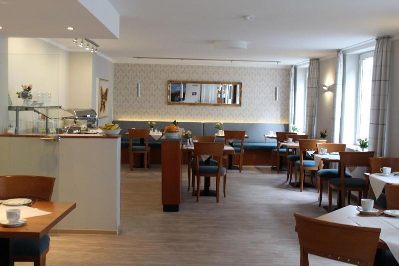 Hotel Freye