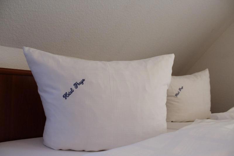 Hotel Freye galeri fotoğrafı