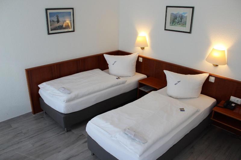 Hotel Freye galeri fotoğrafı