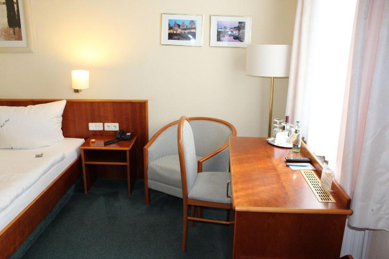 Hotel Freye galeri fotoğrafı