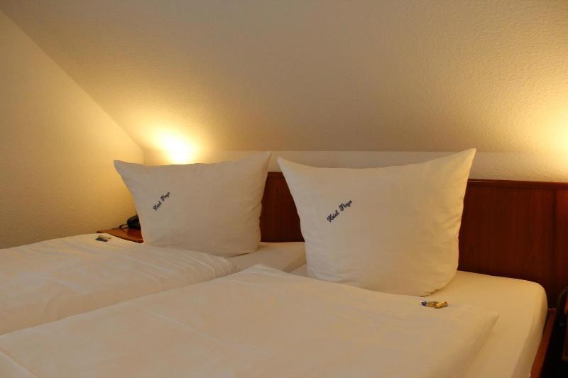 Hotel Freye galeri fotoğrafı