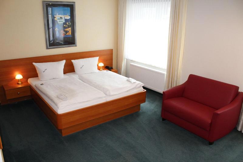 Hotel Freye fotoğrafı
