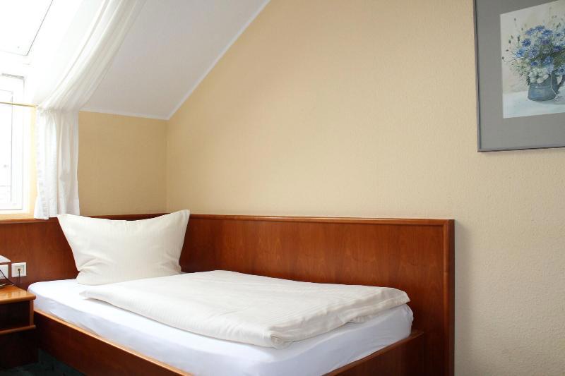 Hotel Freye fotoğrafı