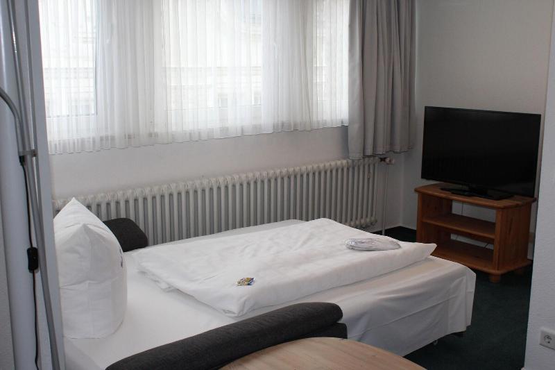 Hotel Freye galeri fotoğrafı