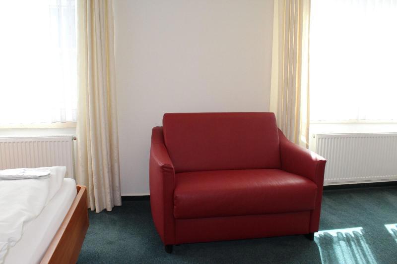 Hotel Freye fotoğrafı