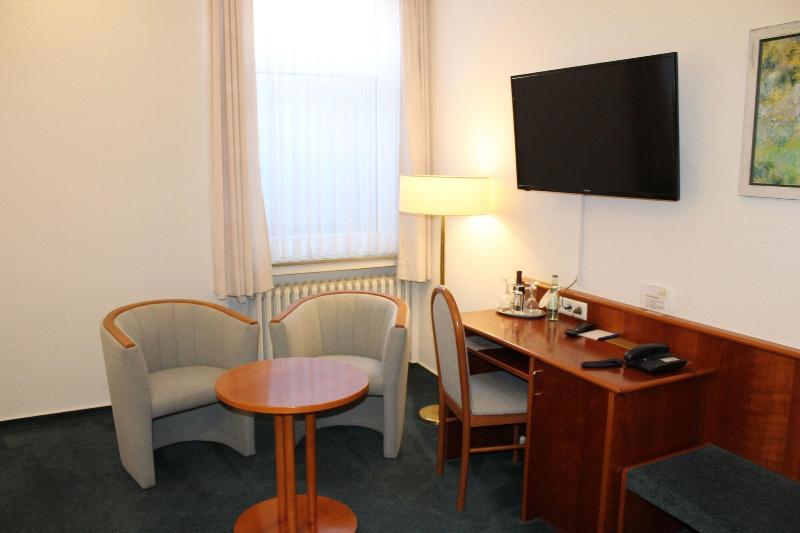 Hotel Freye galeri fotoğrafı