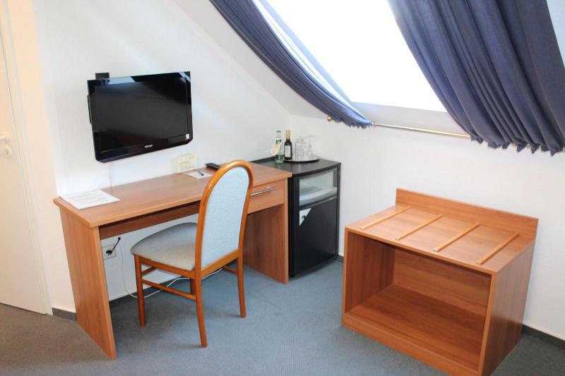 Hotel Freye galeri fotoğrafı