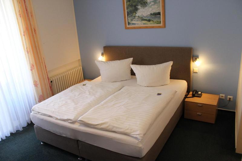 Hotel Freye galeri fotoğrafı