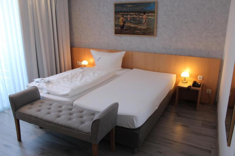 Hotel Freye fotoğrafı