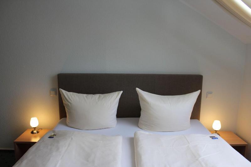 Hotel Freye fotoğrafı