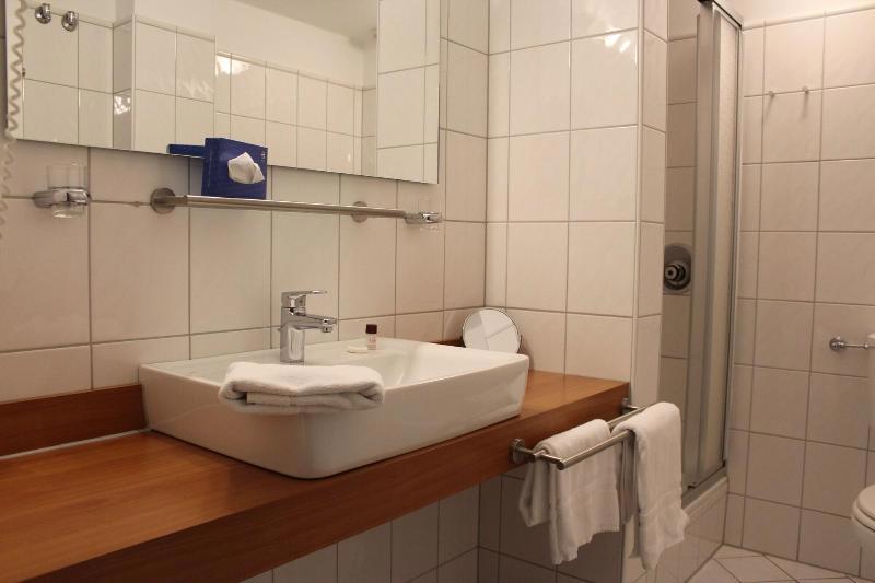 Hotel Freye galeri fotoğrafı