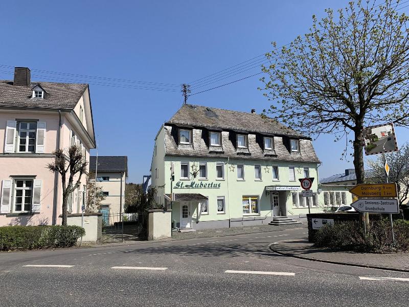 Hotel St. Hubertus galeri fotoğrafı