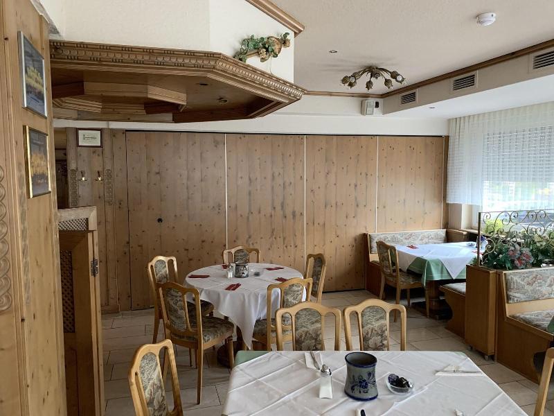 Hotel St. Hubertus fotoğrafı
