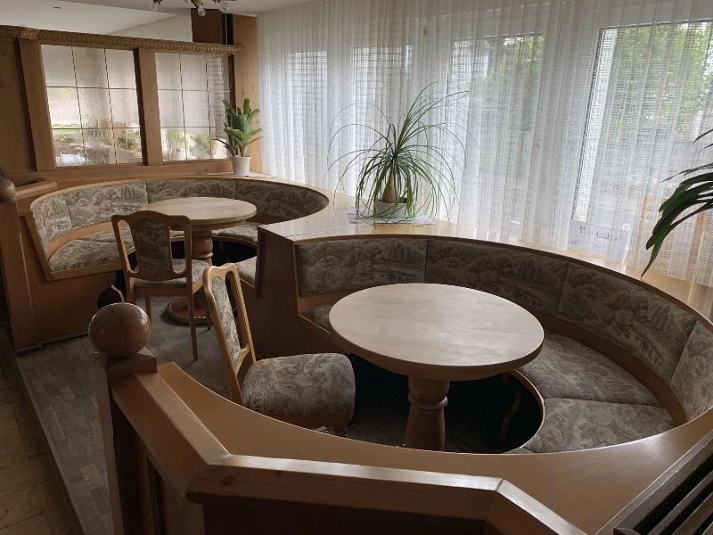 Hotel St. Hubertus fotoğrafı