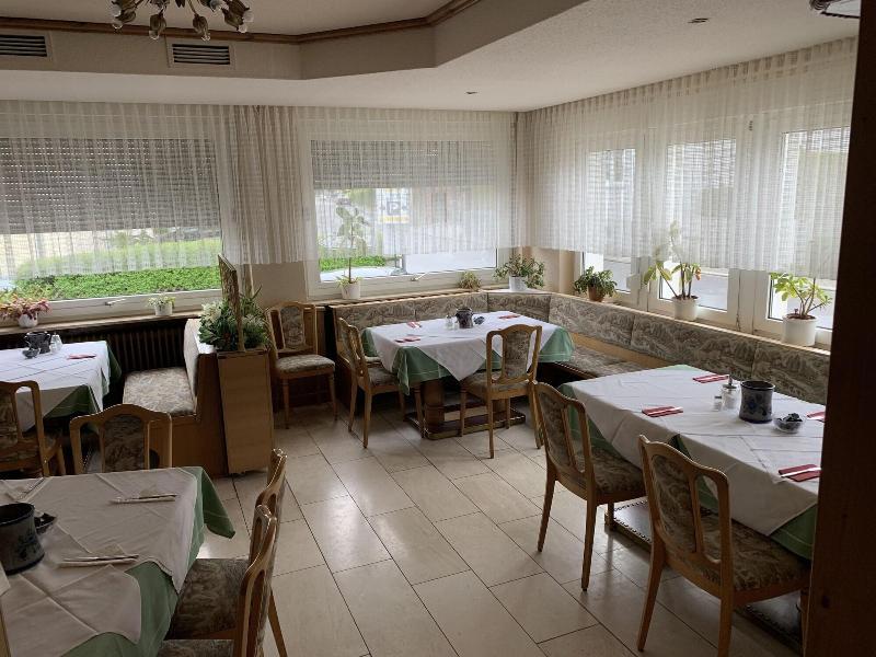 Hotel St. Hubertus galeri fotoğrafı