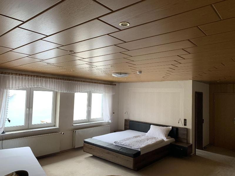 Hotel St. Hubertus galeri fotoğrafı