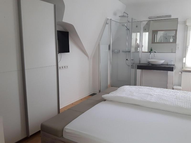 Hotel St. Hubertus galeri fotoğrafı