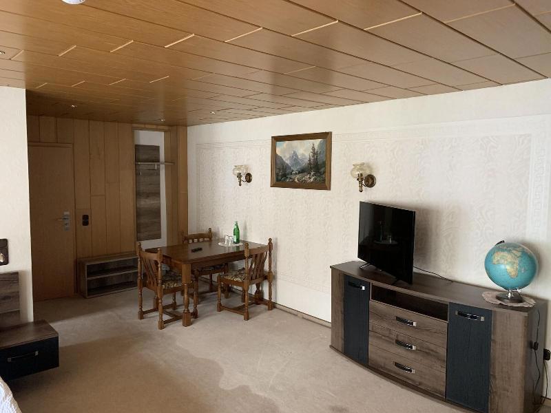 Hotel St. Hubertus galeri fotoğrafı
