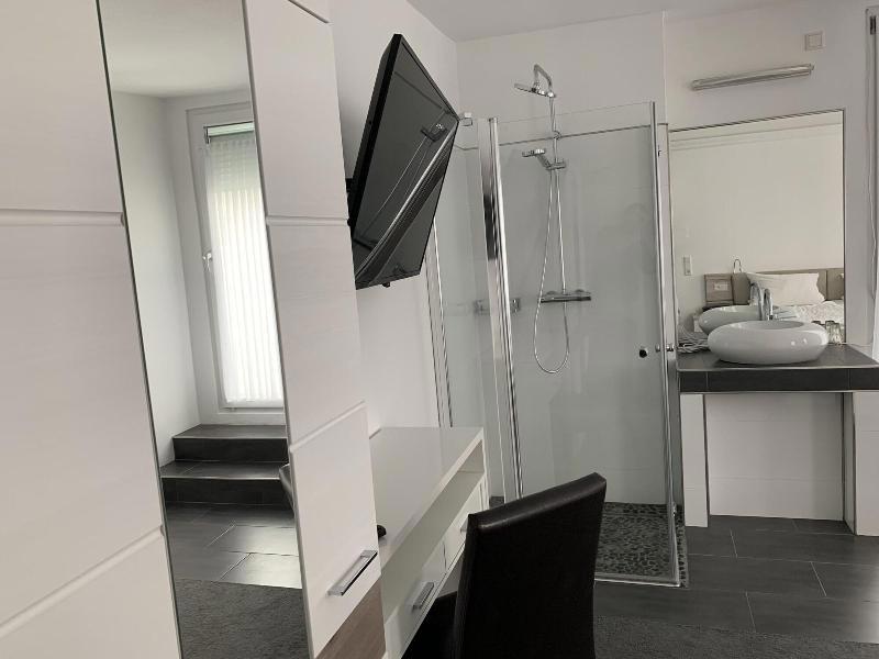 Hotel St. Hubertus fotoğrafı