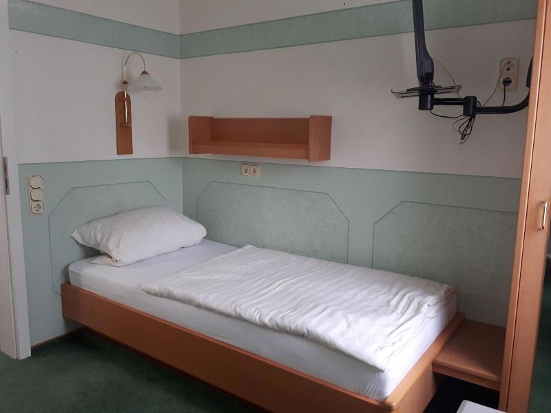 Hotel St. Hubertus galeri fotoğrafı