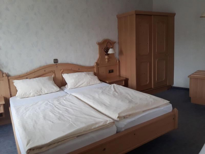Hotel St. Hubertus galeri fotoğrafı