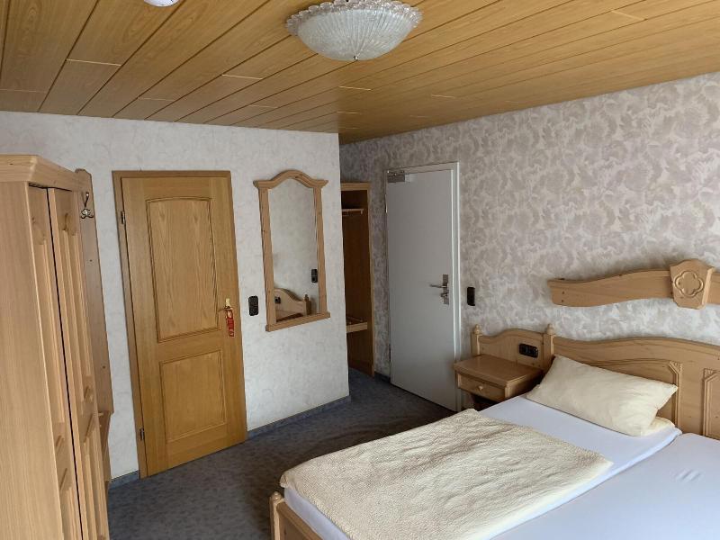 Hotel St. Hubertus galeri fotoğrafı
